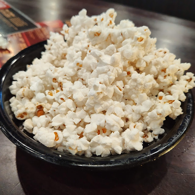 Popcorn