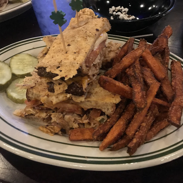 Turkey Melt