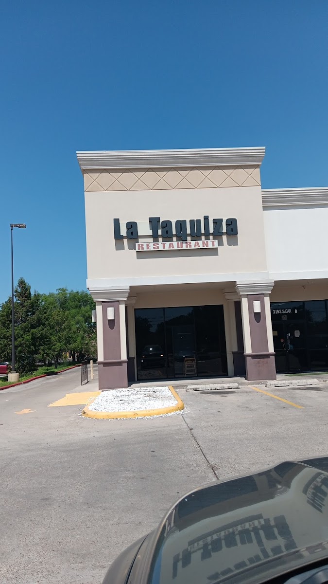 La Taquiza