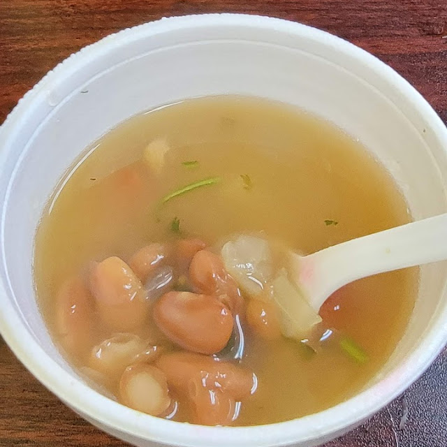 Charro Beans
