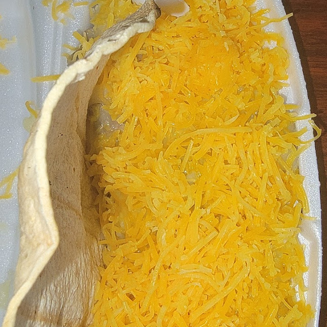 Baked Potato