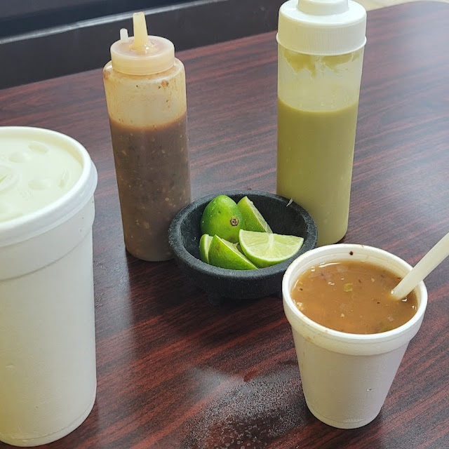 Frijoles Preparados