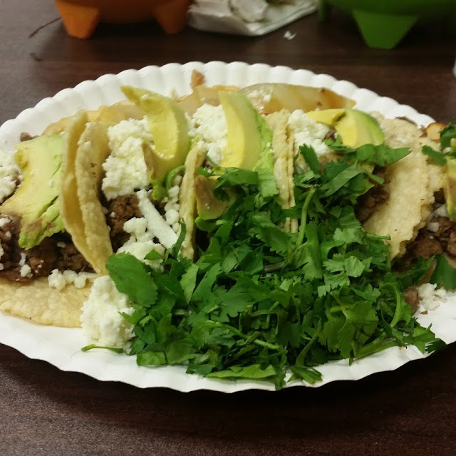 RB Tacos