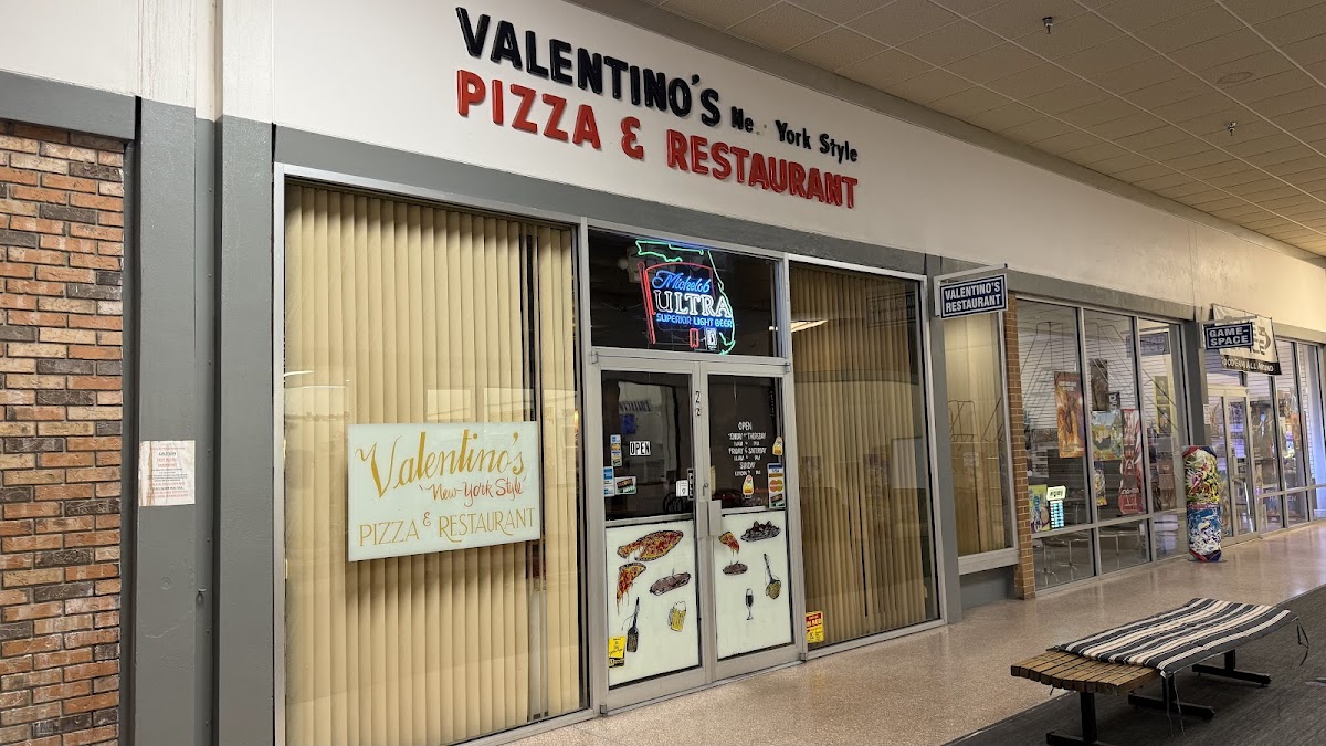 Valentino's Pizza