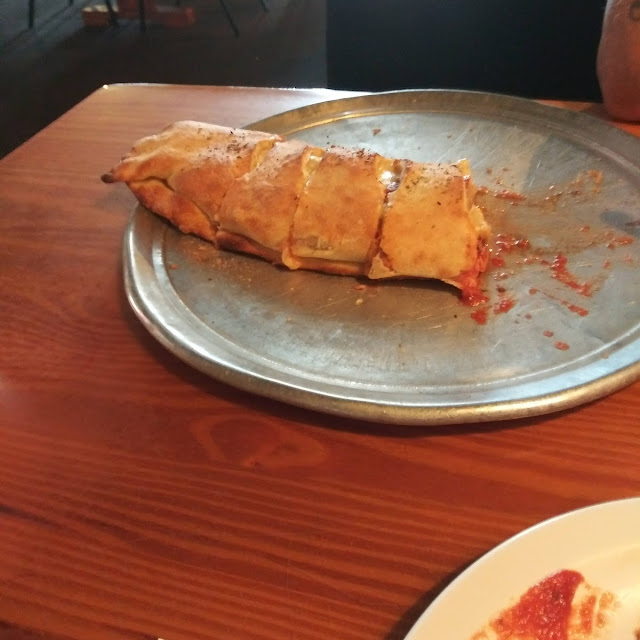 Calzone