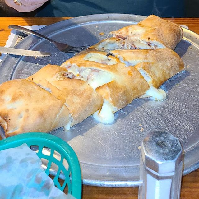 Stromboli