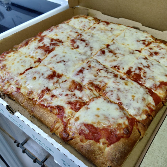 Sicilian Slice