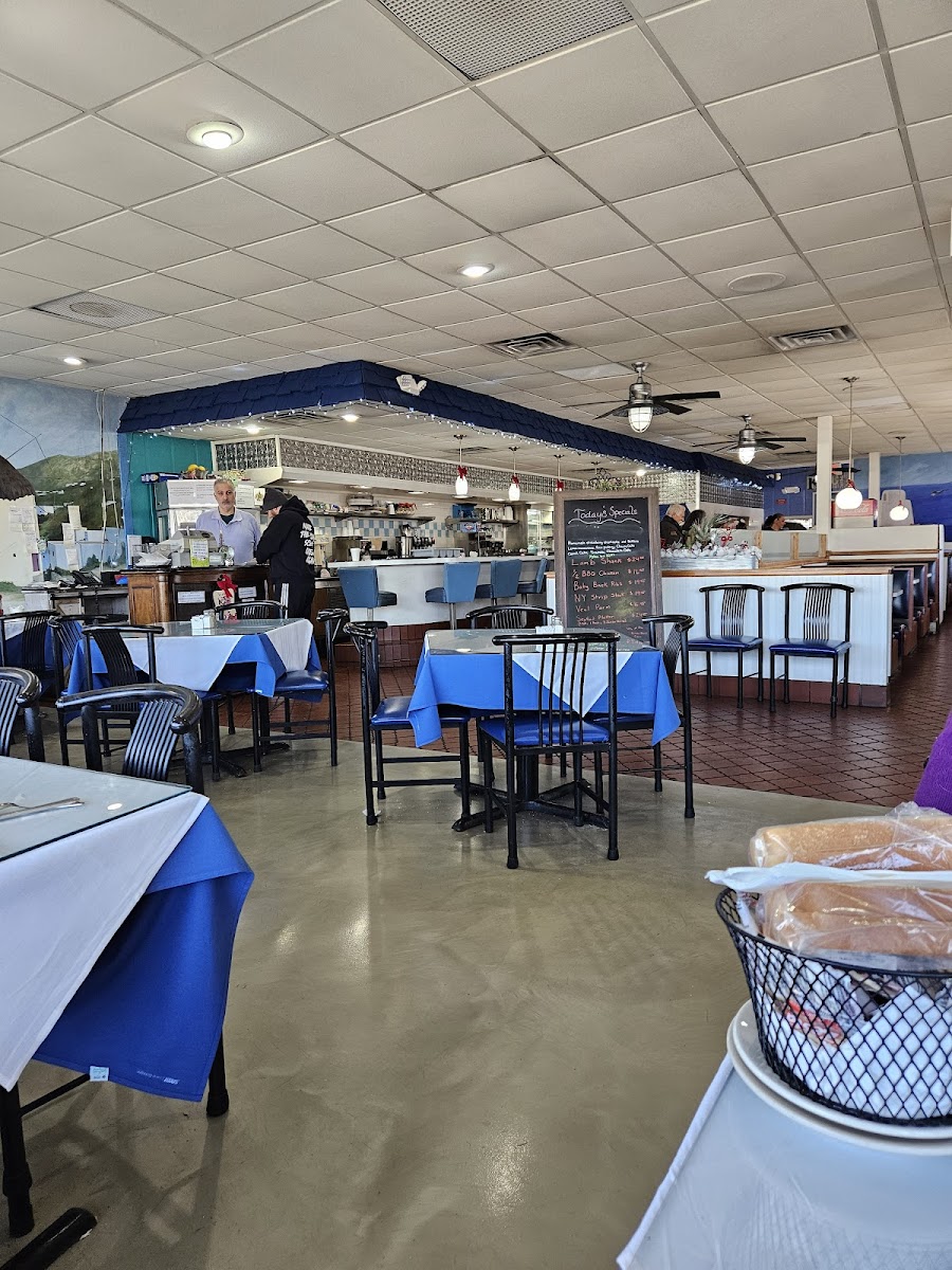 Mykonos Restaurant