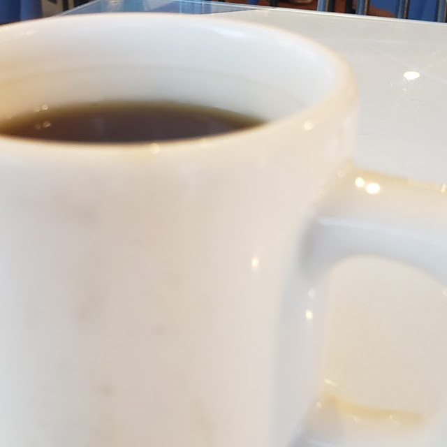 Coffee