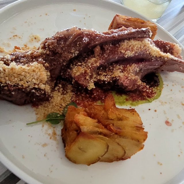 Lamb Chop