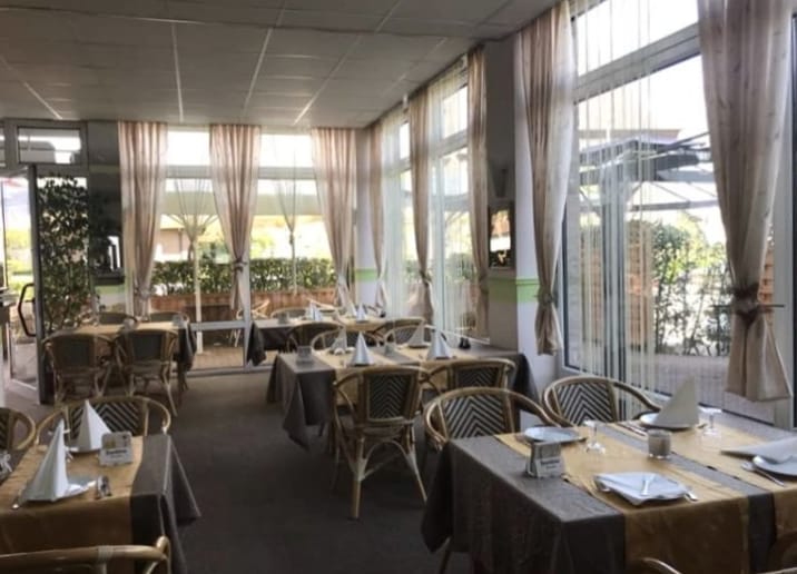 Grottaminarda Ristorante Pizzeria