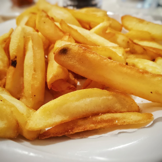 Pommes