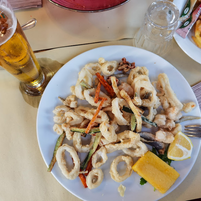 Fritto Misto