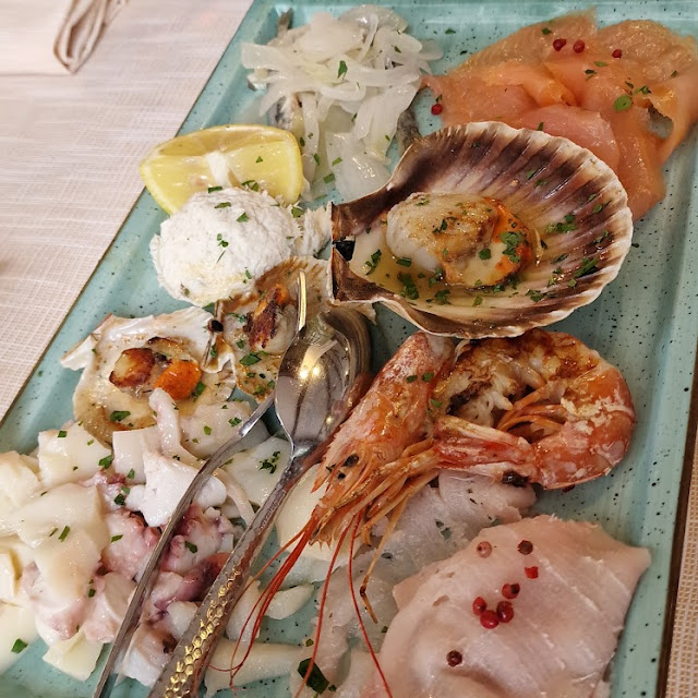 Antipasto Della Casa