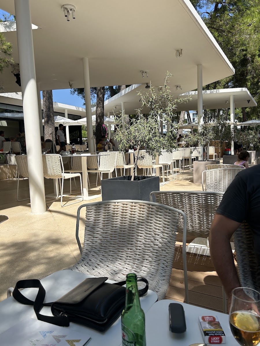 Restaurant Marsea