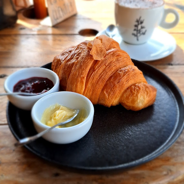 Croissant de Massa