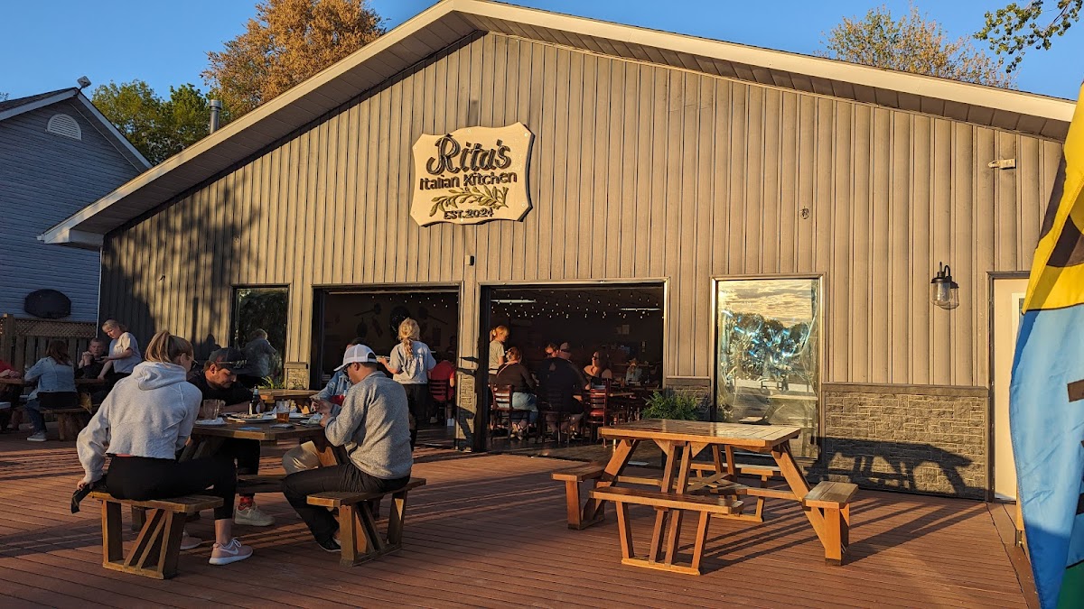Rita's Italian Kitchen