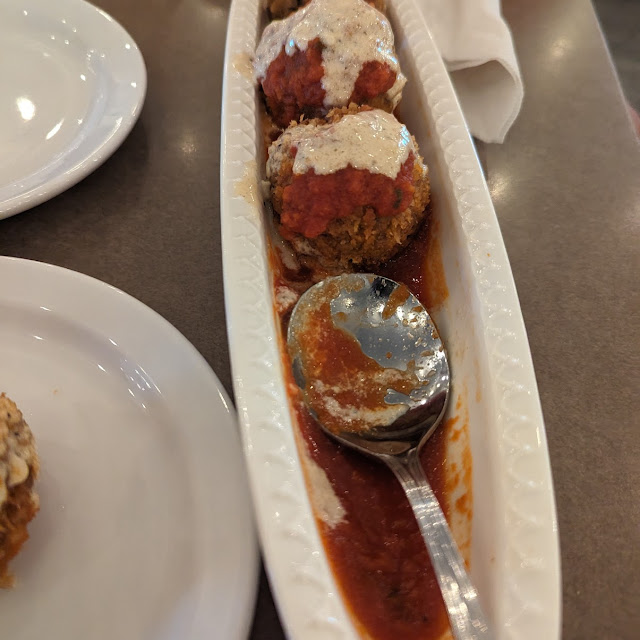 Arancini