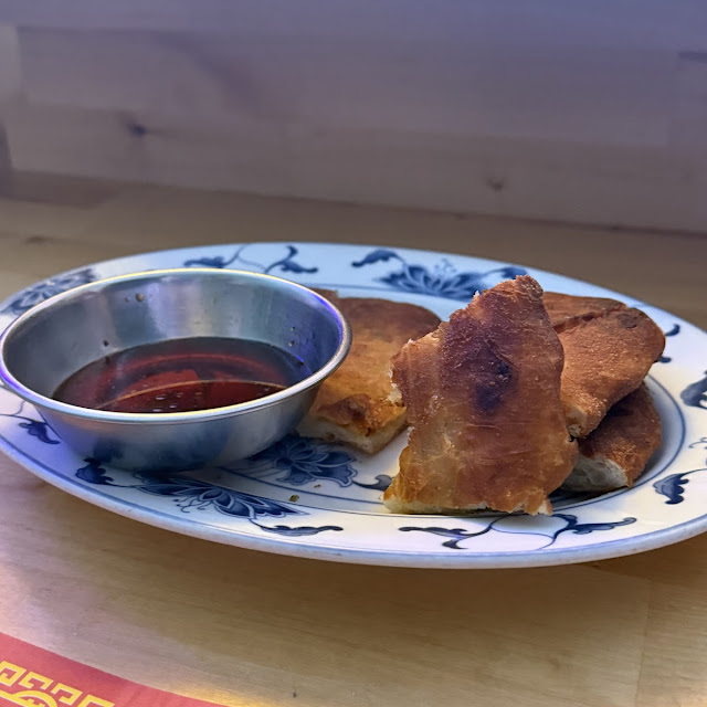 Egg Roll