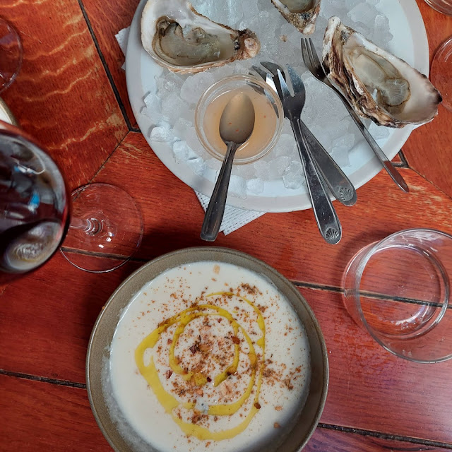 Crema Di Cavolfiore