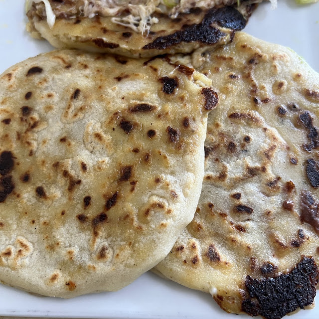 Pupusa