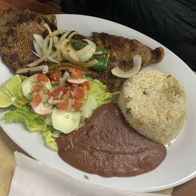 Churrasco