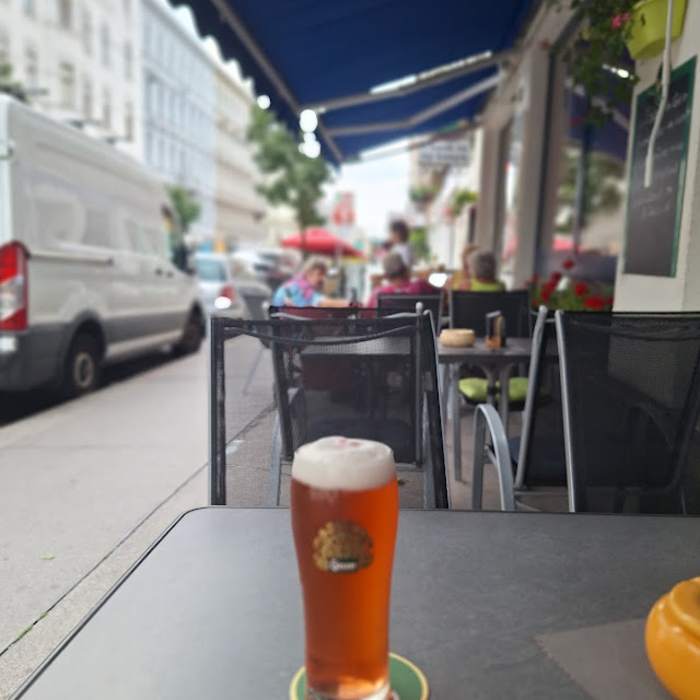 Gõsser Bier Vom Fass 0 5l