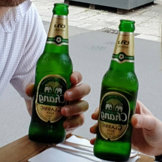 Chang Beer