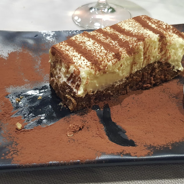 Tiramisù