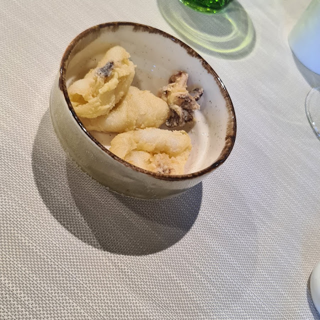 Fritto Di Calamari
