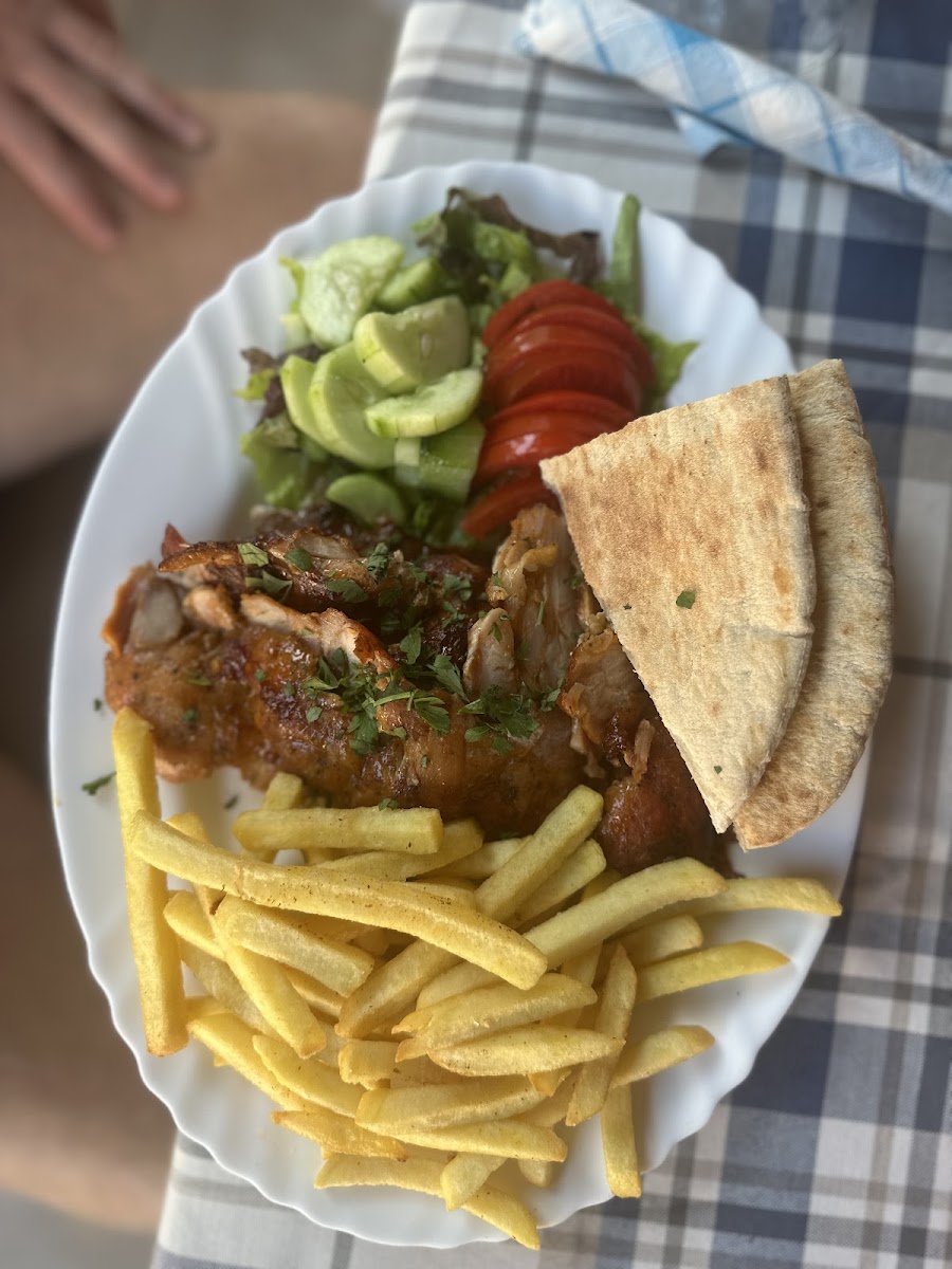 APEA Kebab