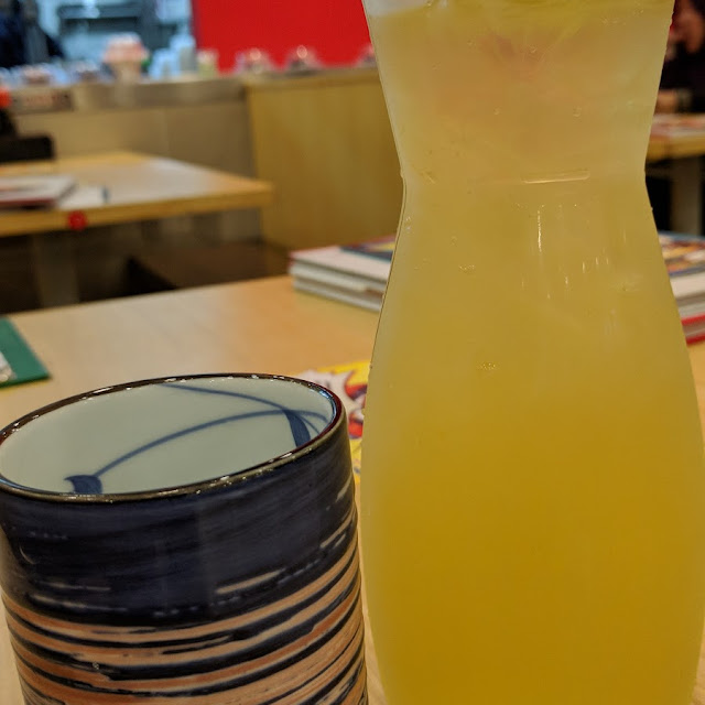Green Tea
