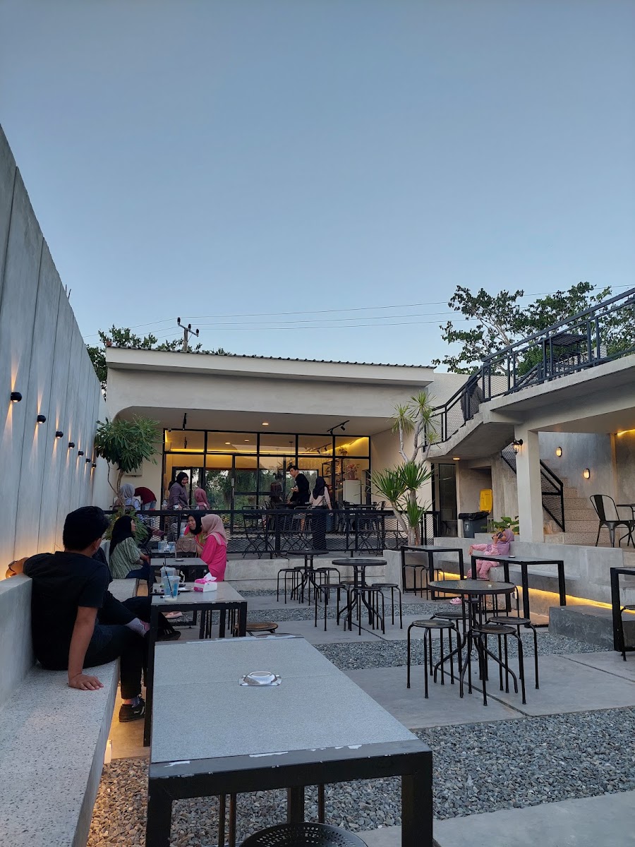 Cafe Langoa