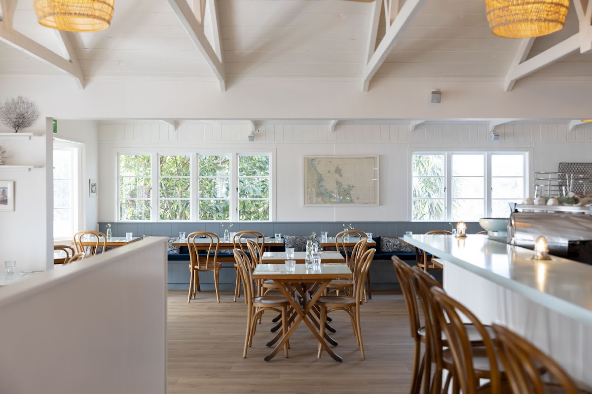 The Oyster Inn