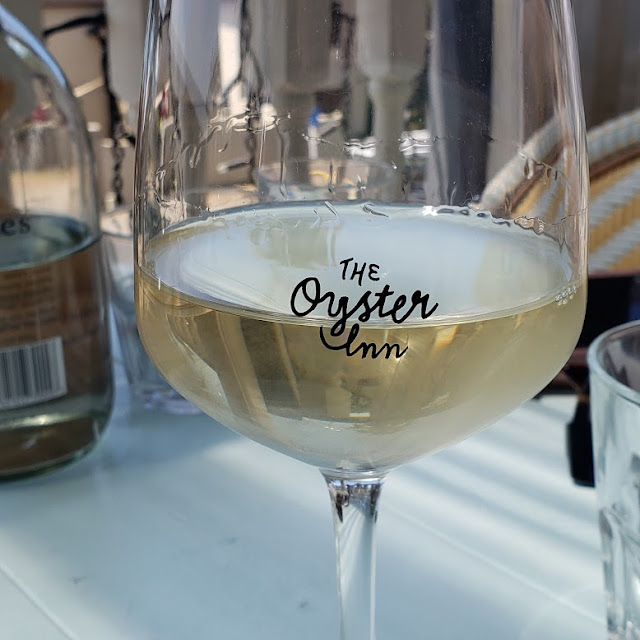 Lamont 2019 Pinot Gris