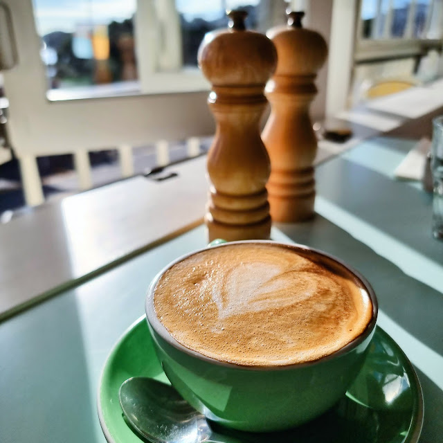 Barista Coffee