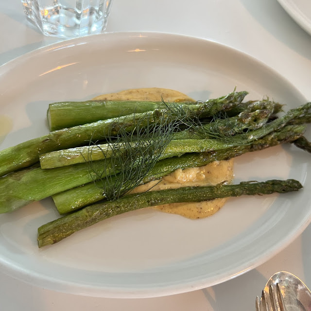 Asparagus