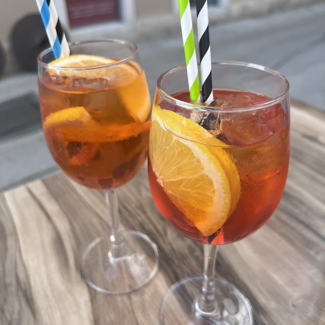 Aperol Spritz