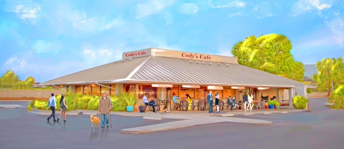 Cody's Cafe