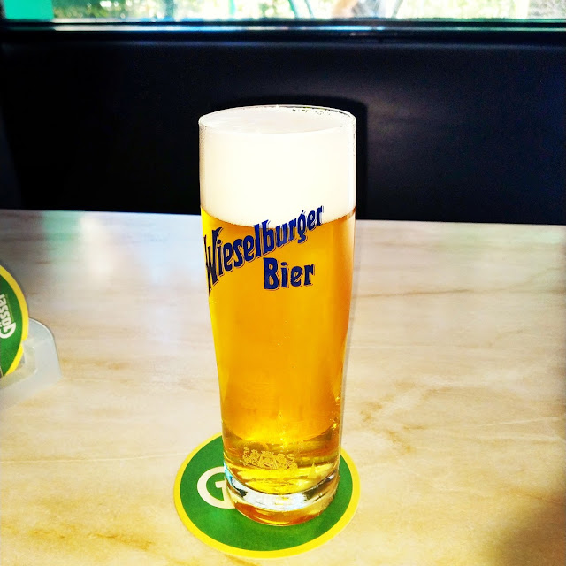 Wieselburger