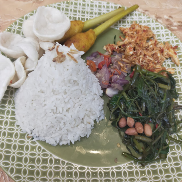 Nasi Bali