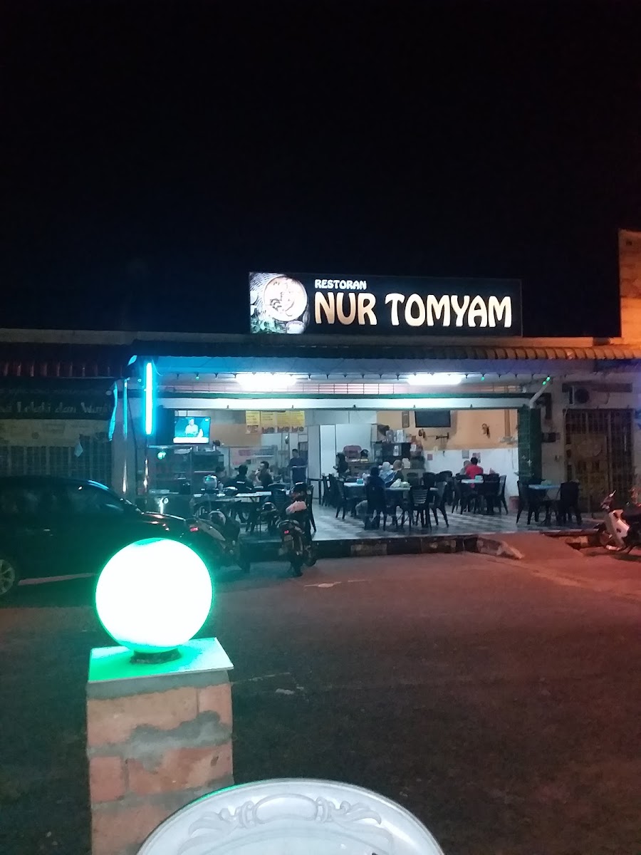 Restoran Nur Tomyam