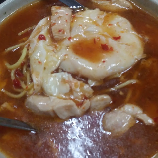 Mee Bandung