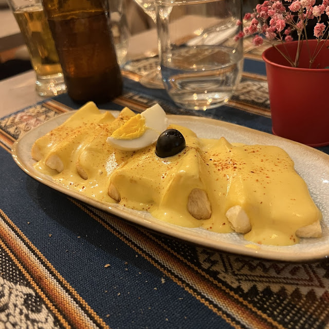 Yuca