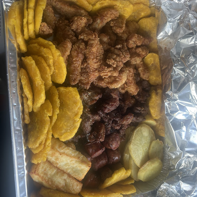 Picadera