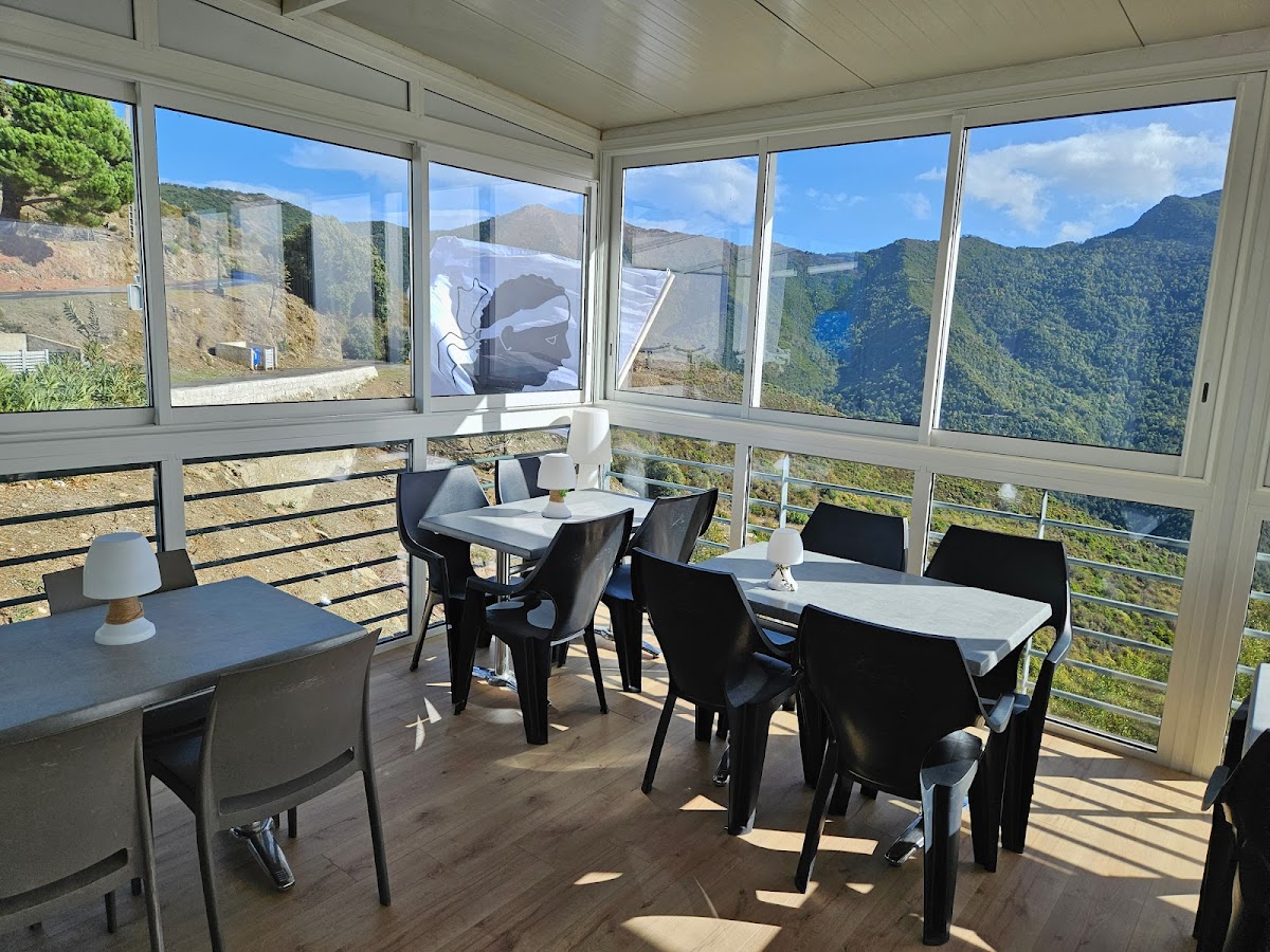 Restaurant U Sant' Antone
