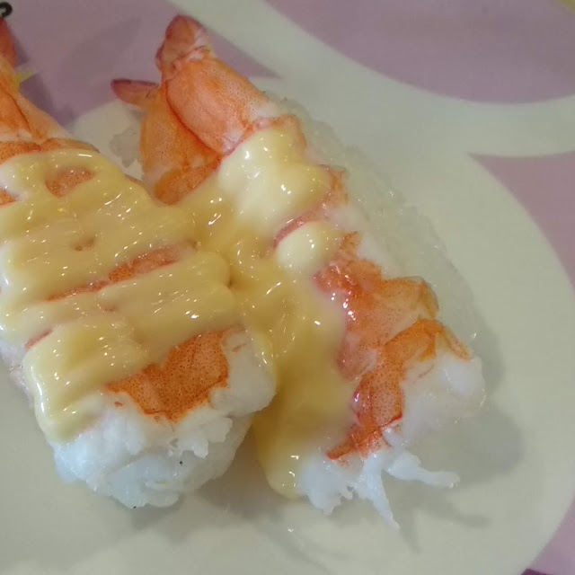 Salmon Cheese