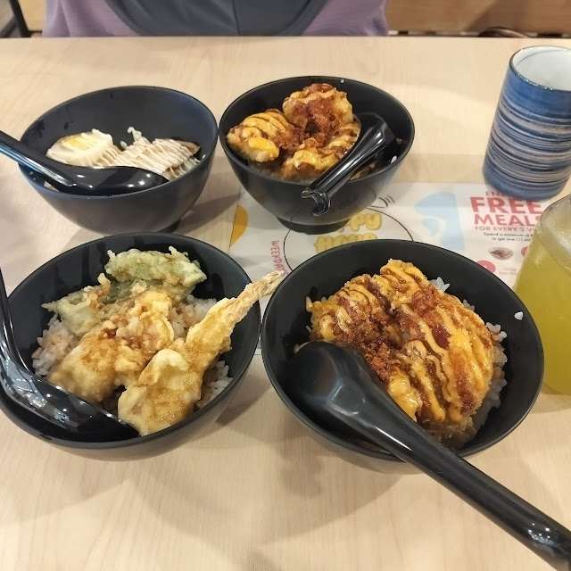 Ten Don