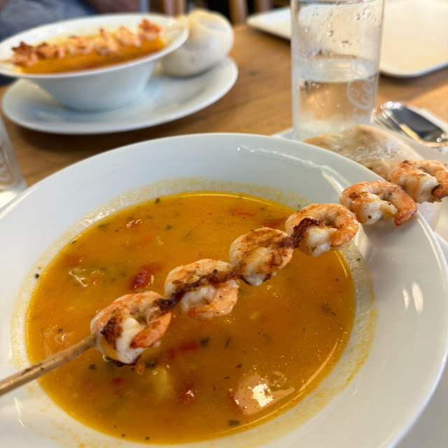 Fish Soup
