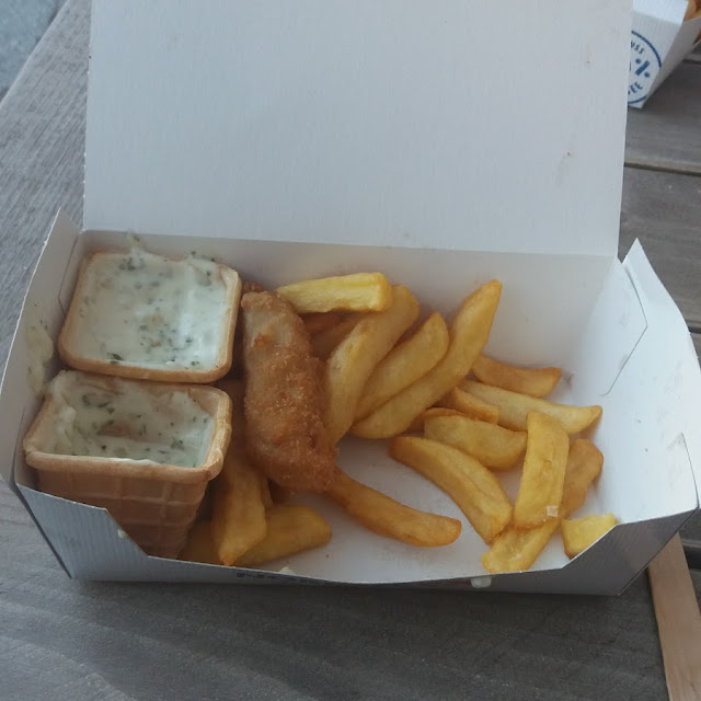 Fish & Chips